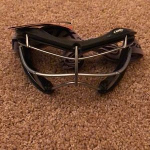 STX Lacrosse eye guard